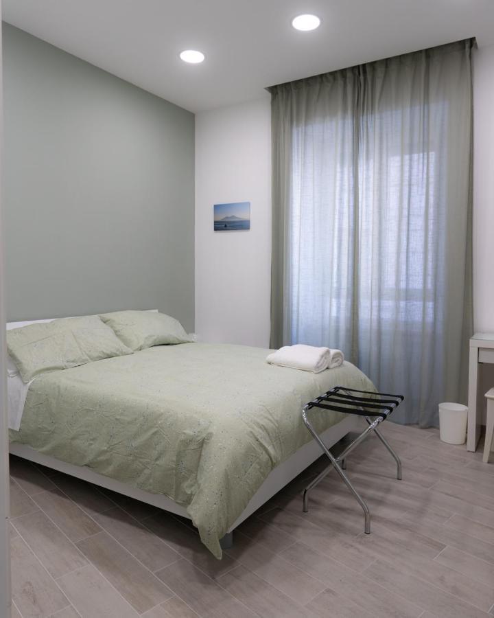 Dimora Cavour Hotel Napoli Exterior foto