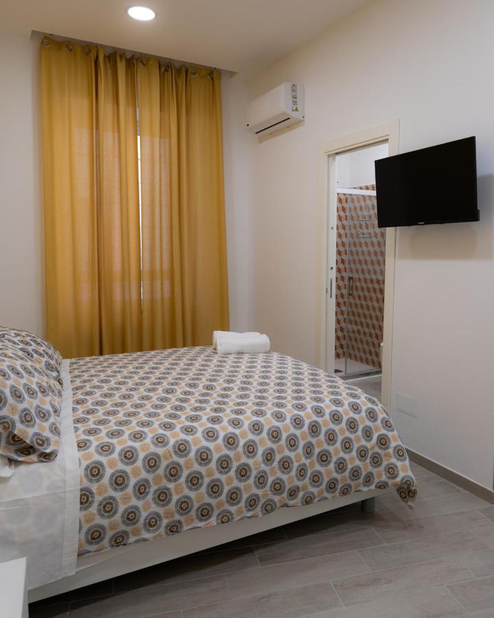 Dimora Cavour Hotel Napoli Exterior foto