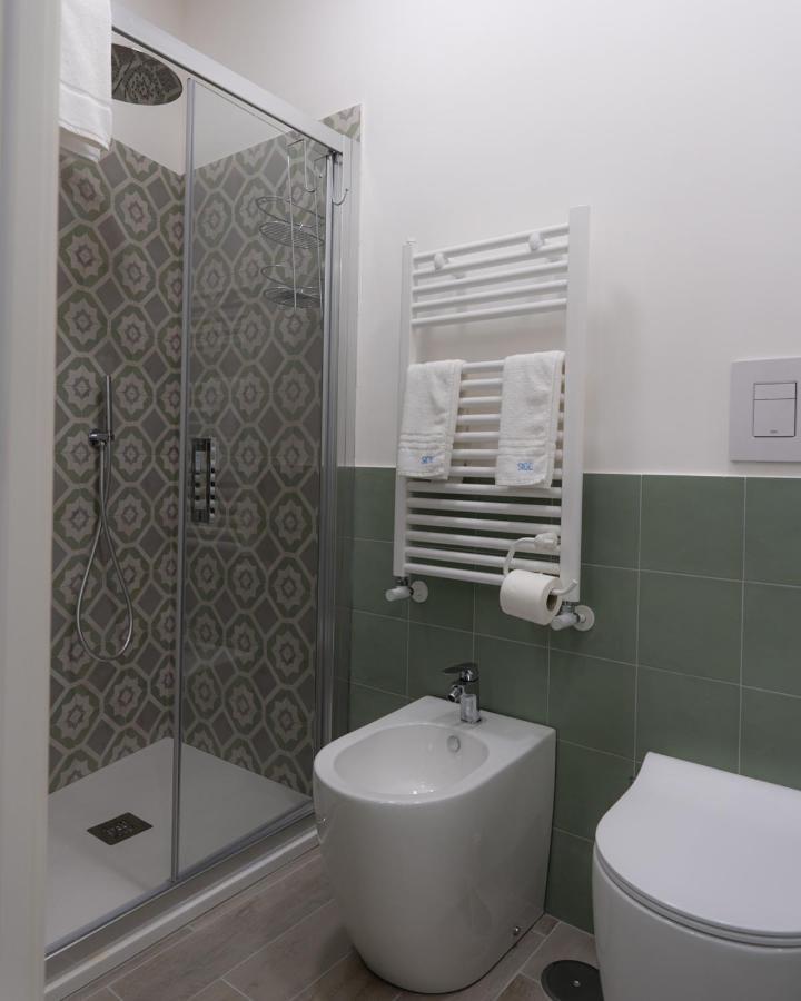 Dimora Cavour Hotel Napoli Exterior foto