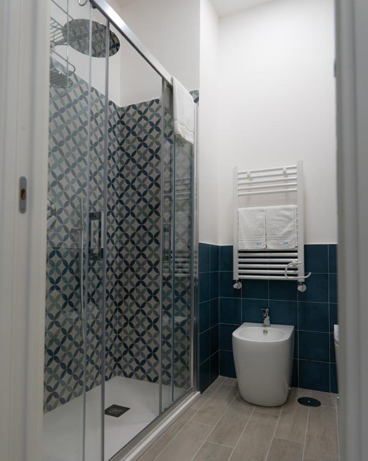 Dimora Cavour Hotel Napoli Exterior foto