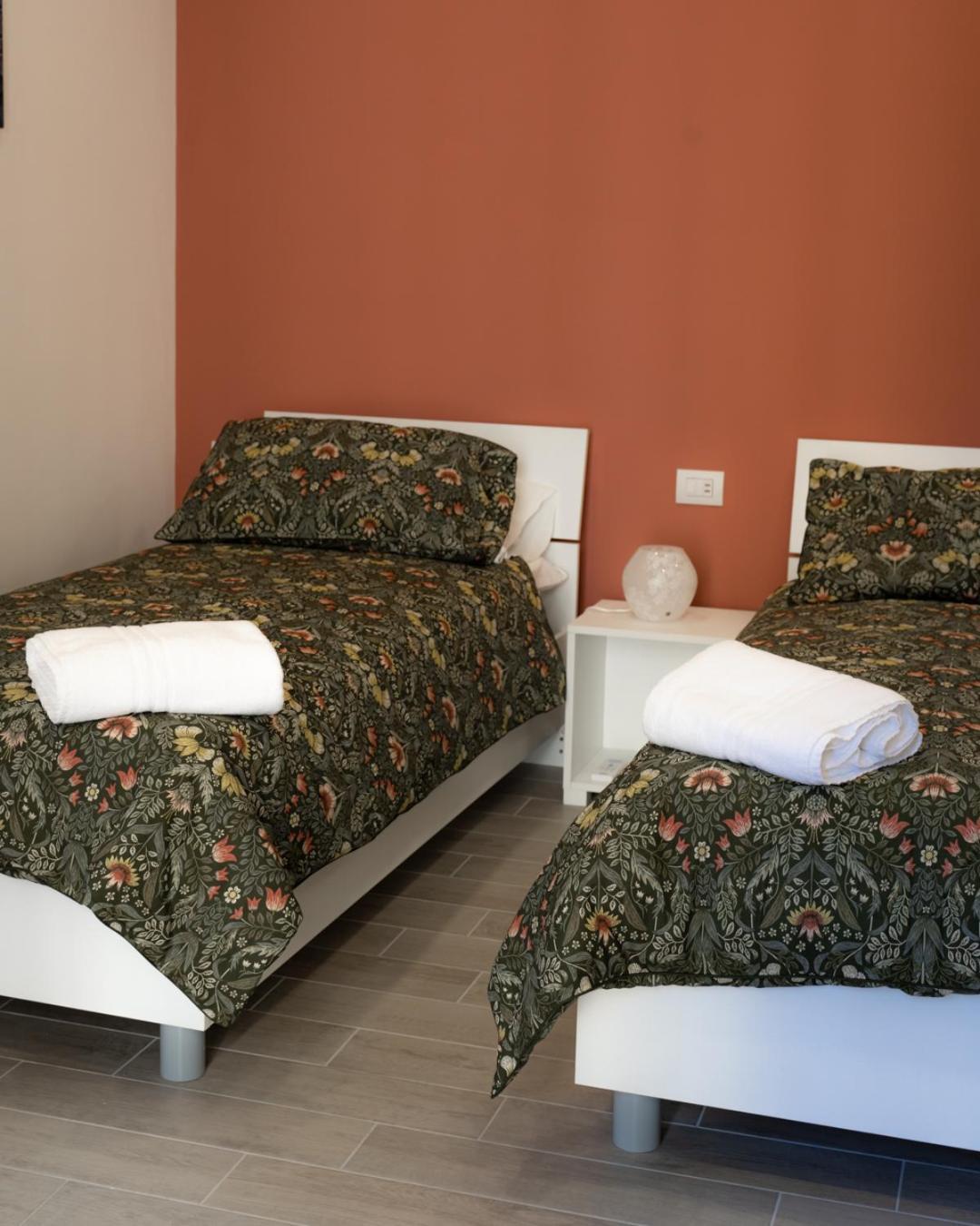 Dimora Cavour Hotel Napoli Cameră foto